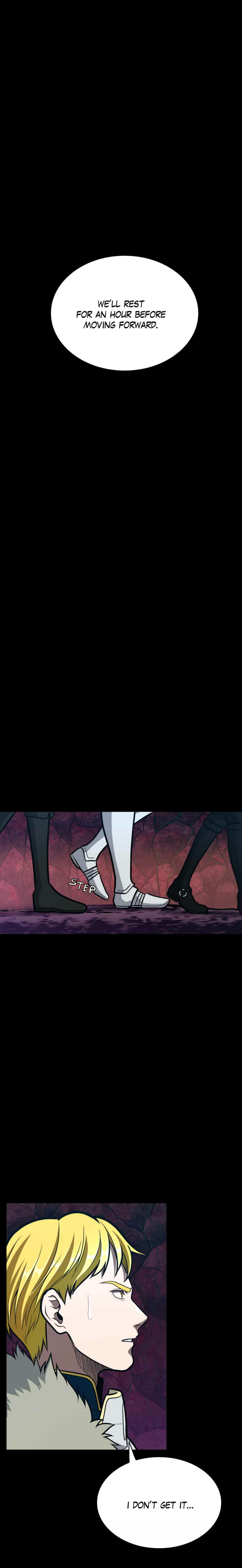 The Beginning After The End Chapter 62 image 19